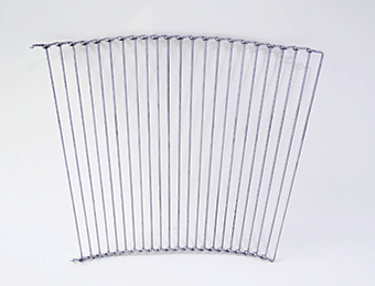 輸送網(wǎng)帶的主要特點(diǎn)有？