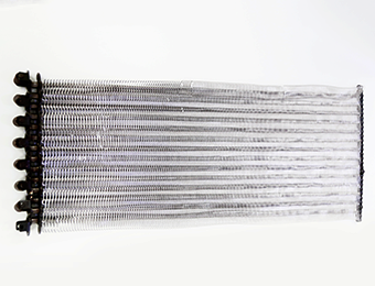 輸送網(wǎng)帶的材質(zhì)與用途有哪些？