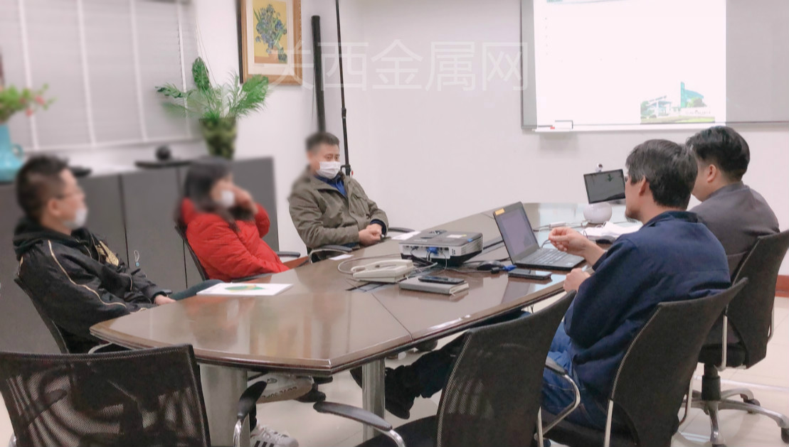 【最新】遠(yuǎn)赴而來的大連客戶，意欲何為？