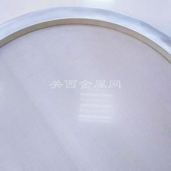 進(jìn)口篩網(wǎng)-KMG篩網(wǎng)