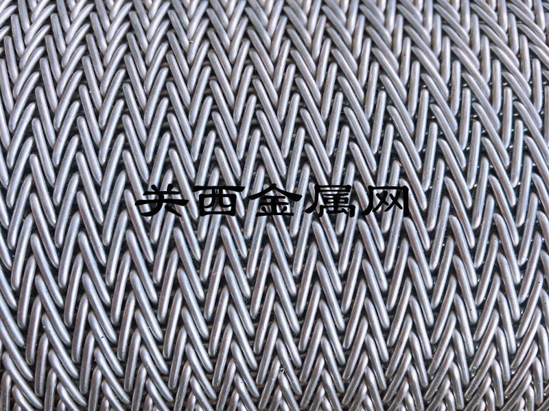 【耐高溫輸送帶】粉末冶金案例