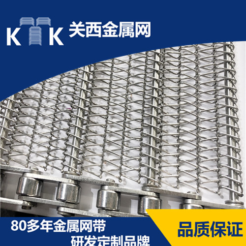  【不銹鋼網(wǎng)帶】工業(yè)清洗怎么選？