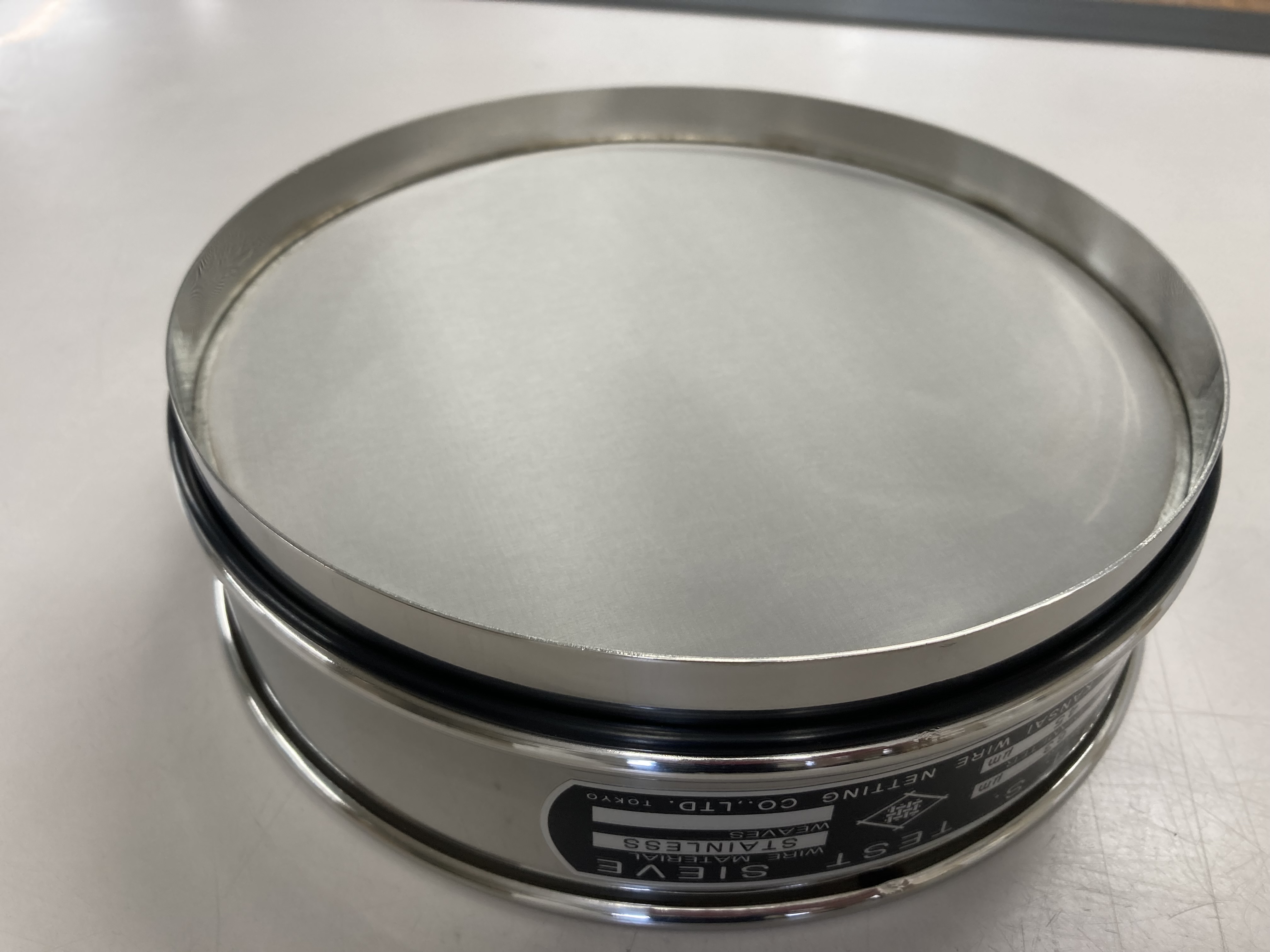 【進口篩網(wǎng)】-3D打印機行業(yè)應(yīng)用案例