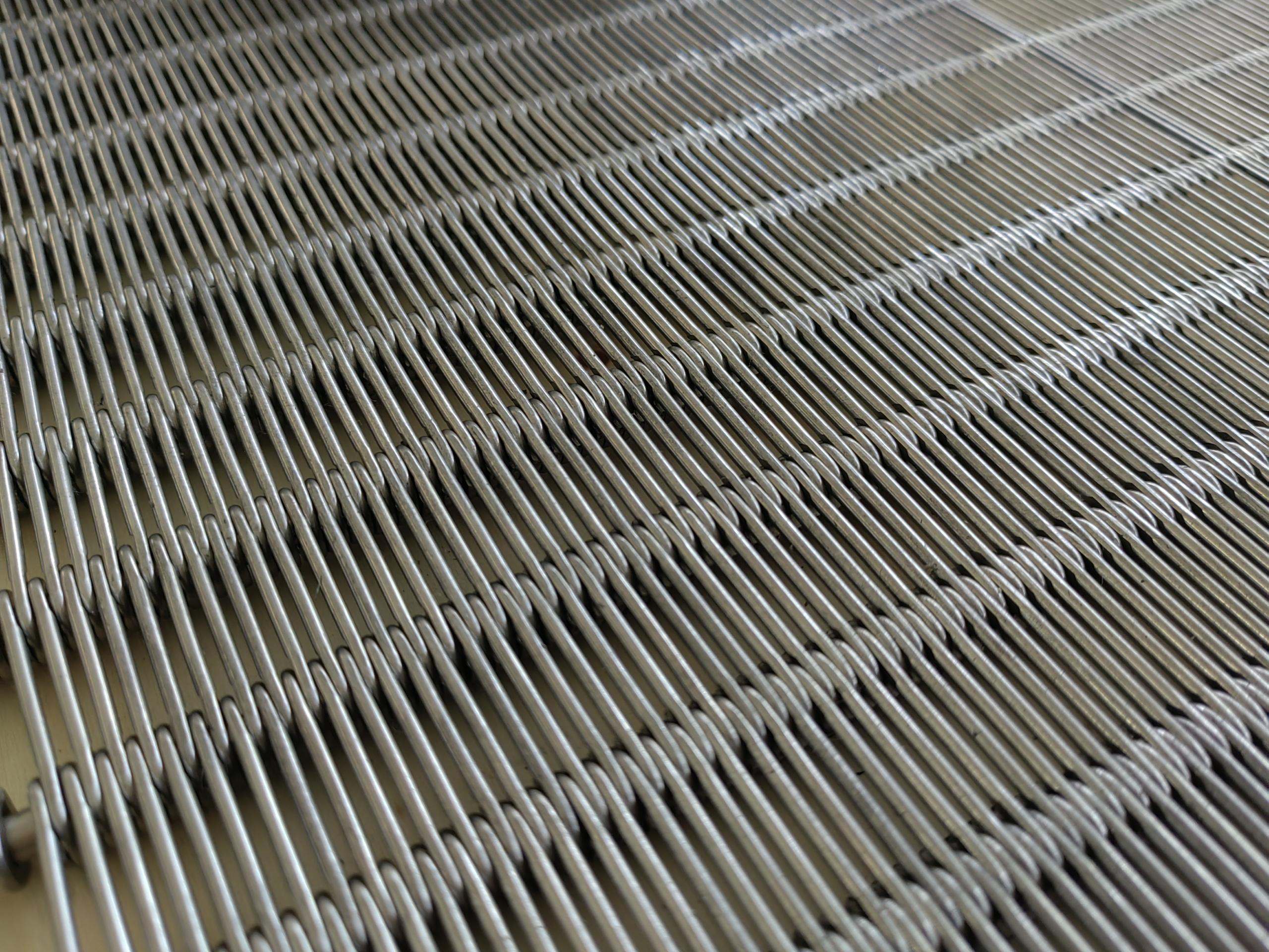 【堅果油炸機】網(wǎng)帶這樣選！