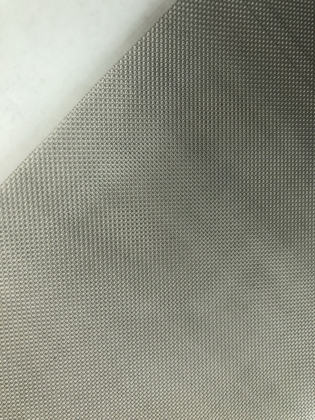 【進口篩網(wǎng)】瓊脂糖篩分使用案例