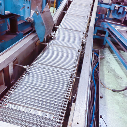 【緊固件濾油】-提升機網(wǎng)帶