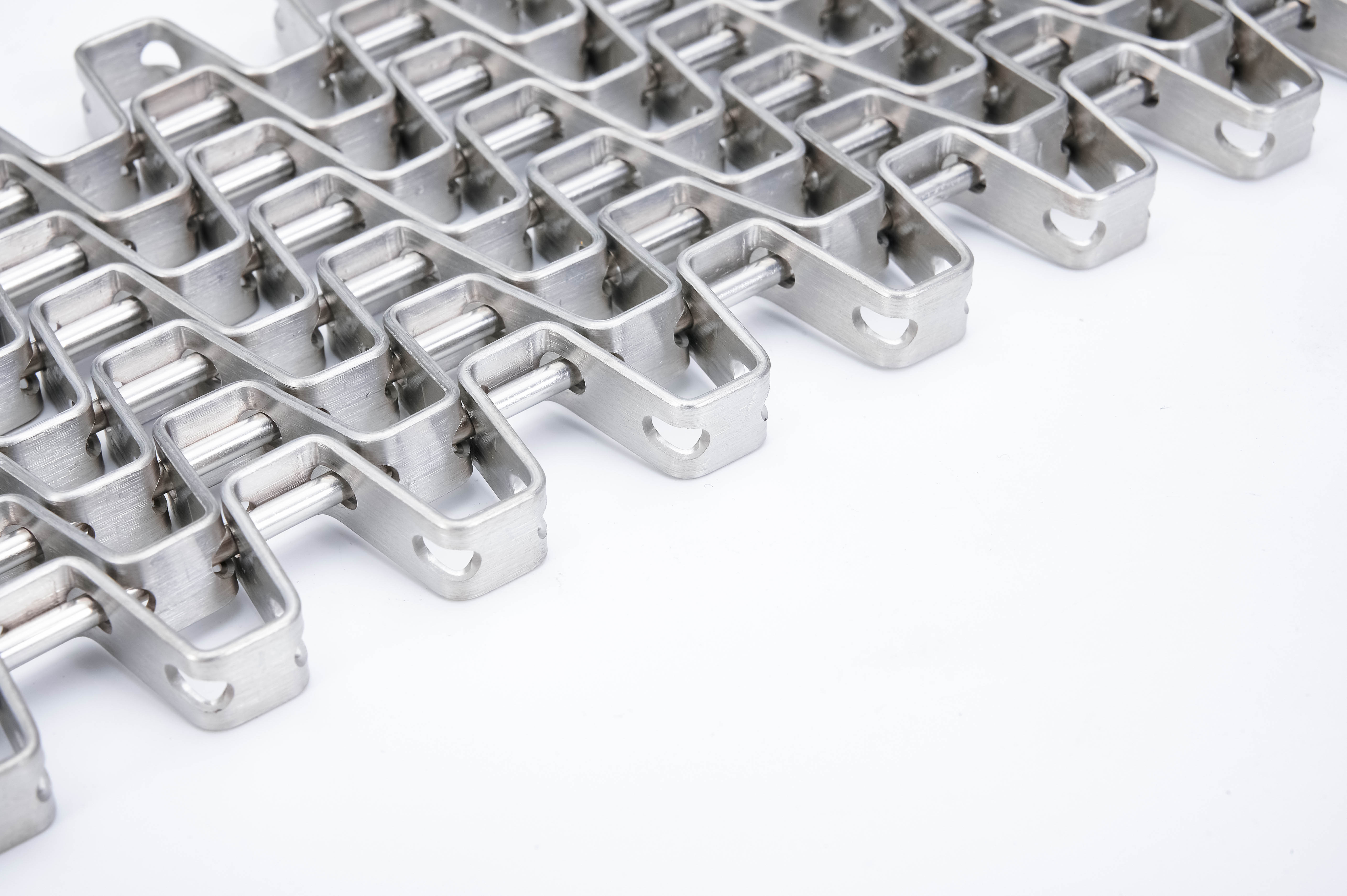 【長城網(wǎng)帶】—在制罐清洗中應(yīng)用的特點(diǎn)