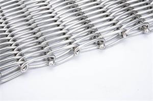 熱處理金屬網(wǎng)帶材質(zhì)對(duì)比：如何為您的行業(yè)選擇合適的材質(zhì)