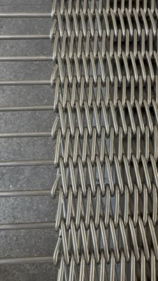 一口氣看懂燒結(jié)爐網(wǎng)帶：數(shù)據(jù)、標(biāo)準(zhǔn)、選型