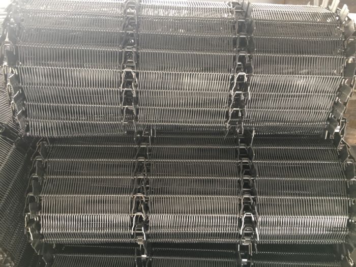 輸送設備冷凍網(wǎng)帶