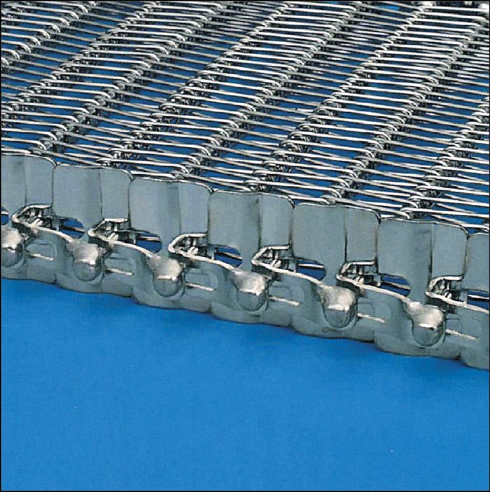 金屬網(wǎng)帶 金屬網(wǎng)帶