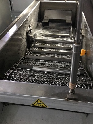 金屬網(wǎng)帶 金屬網(wǎng)帶