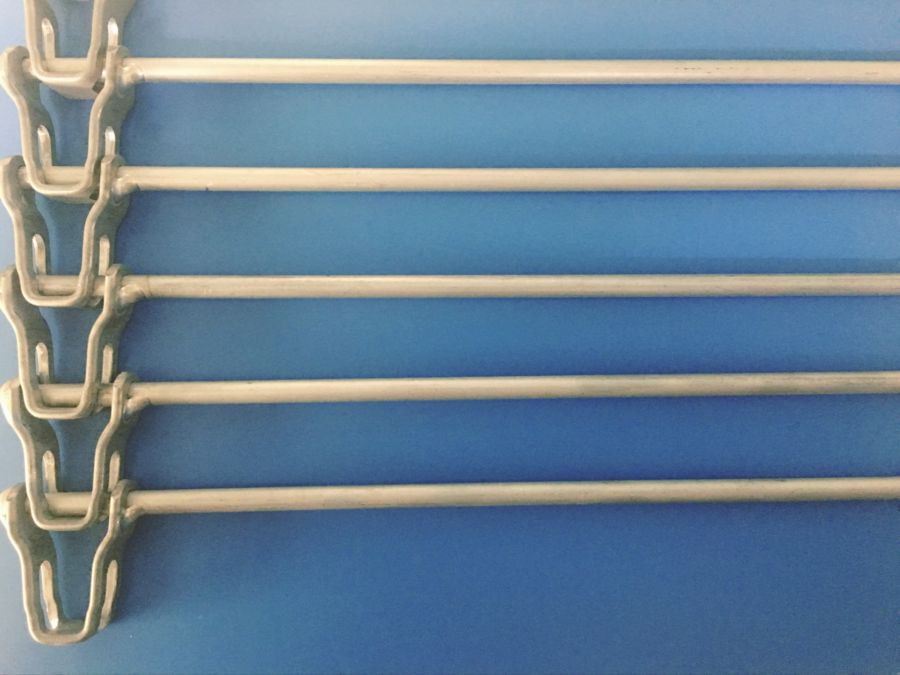 馬蹄式網(wǎng)帶 馬蹄式網(wǎng)帶