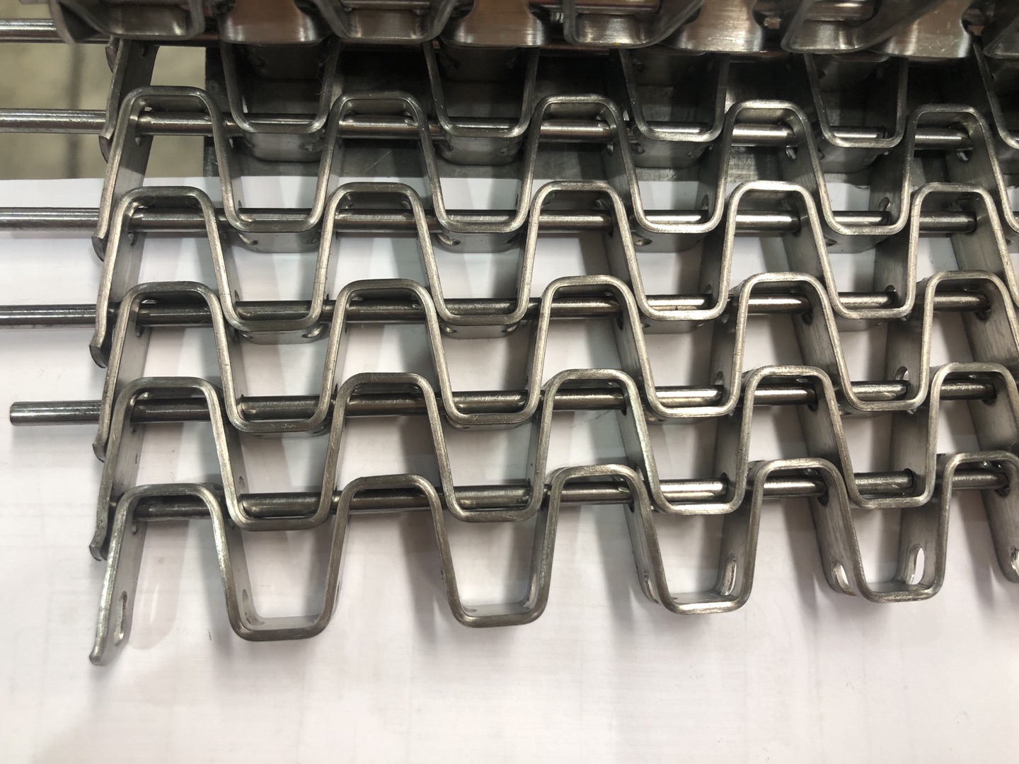 金屬輸送帶 金屬輸送帶