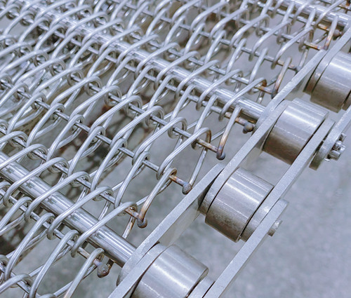 烘干機(jī)網(wǎng)帶 烘干機(jī)網(wǎng)帶