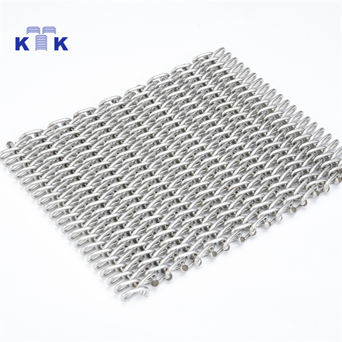 燒結(jié)爐網(wǎng)帶