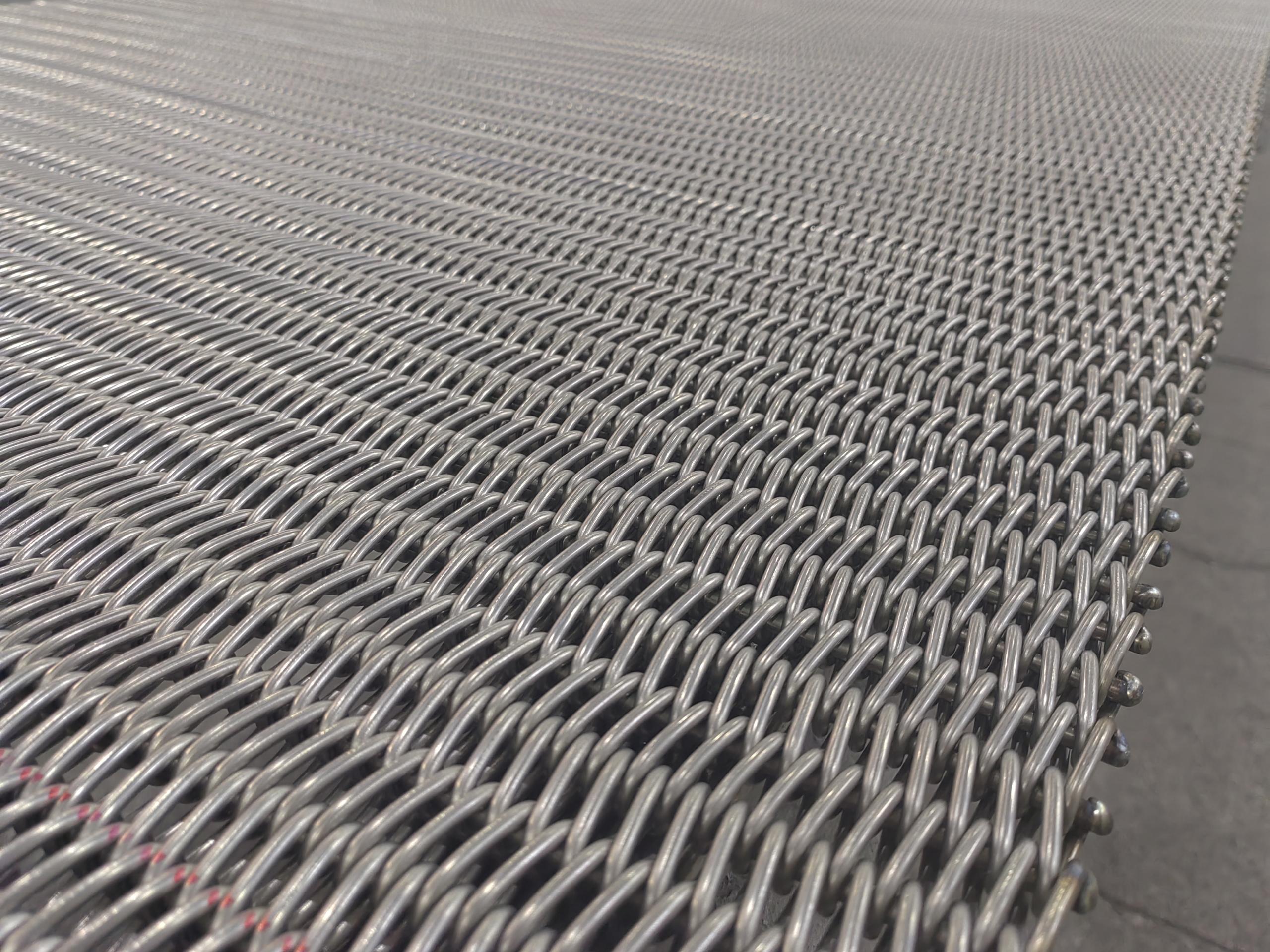 燒結(jié)爐網(wǎng)帶