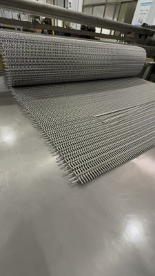 燒結爐網(wǎng)帶